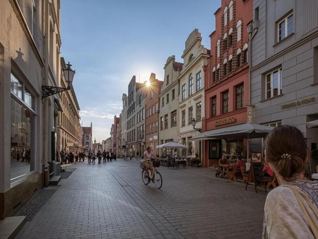 Ohlerich Speicher App_ 47 Wißmar Zewnętrze zdjęcie